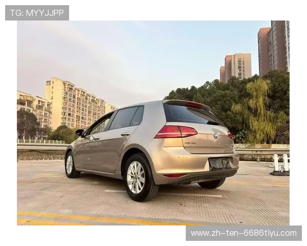 17款大众高尔夫R，1w公里就掉价7万！卖家：性能车真心不保值！